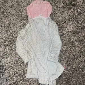 Justice Bathrobe